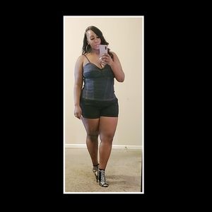 Meet your Posher, Markia